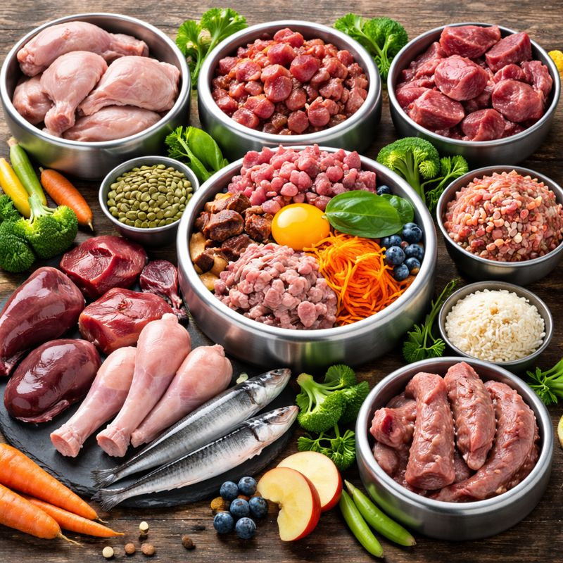 Raw Food