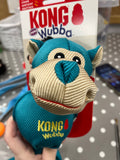 Kong wubba friends
