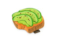 P.L.A.Y. Barking Brunch Avo-Doggo Toast Toy