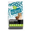 Burns Adult Dog Sensitive with Pork & Potato