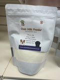 Goat Milk Powder