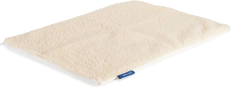Ancol Sleepy Paws Self Heating Pad Cream