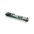 Pup Chic Panda Paradise Dog Collar