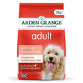 Arden Grange Dog Adult Chicken & Rice 2kg