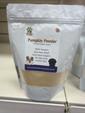 Pumpkin Powder Supplement