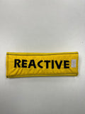 Reactive Lead Slip Cover