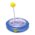 Ancol Acicat Plastic Playground