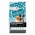 Burns PUPPY Original Chicken & Rice Small Bag 2kg
