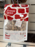 Waita Freeze Dried Beef Liver