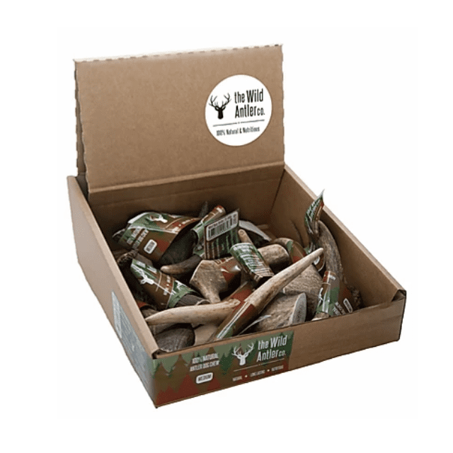 The Wild Antler Co Medium Deer Antler