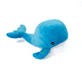 Ancol Whale Dog Toy