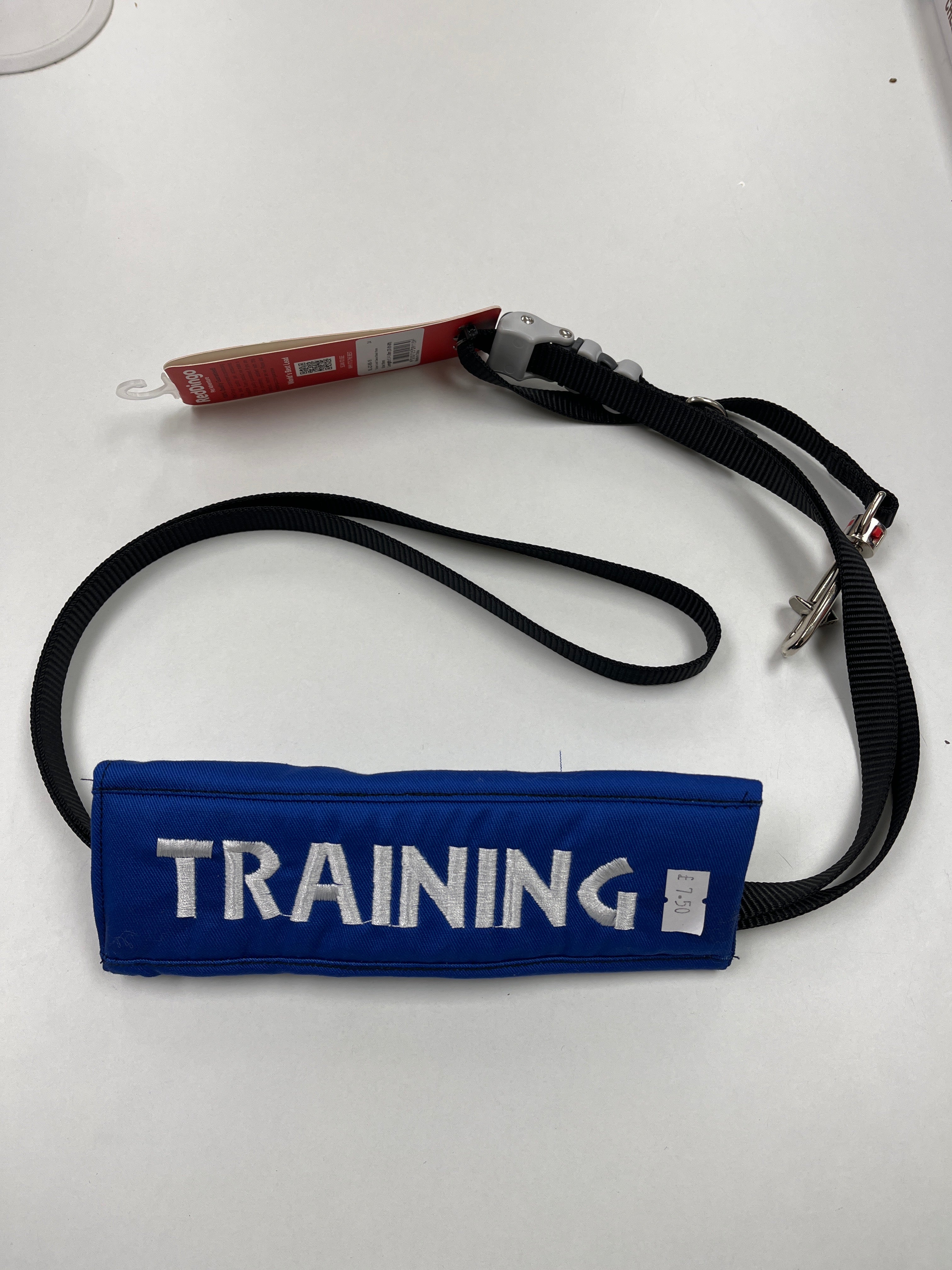 Training Lead Slip Cover