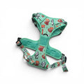 Pup Chic Panda Paradise Tactical Harness