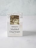Ruffingtons Marbled Dog Snaps