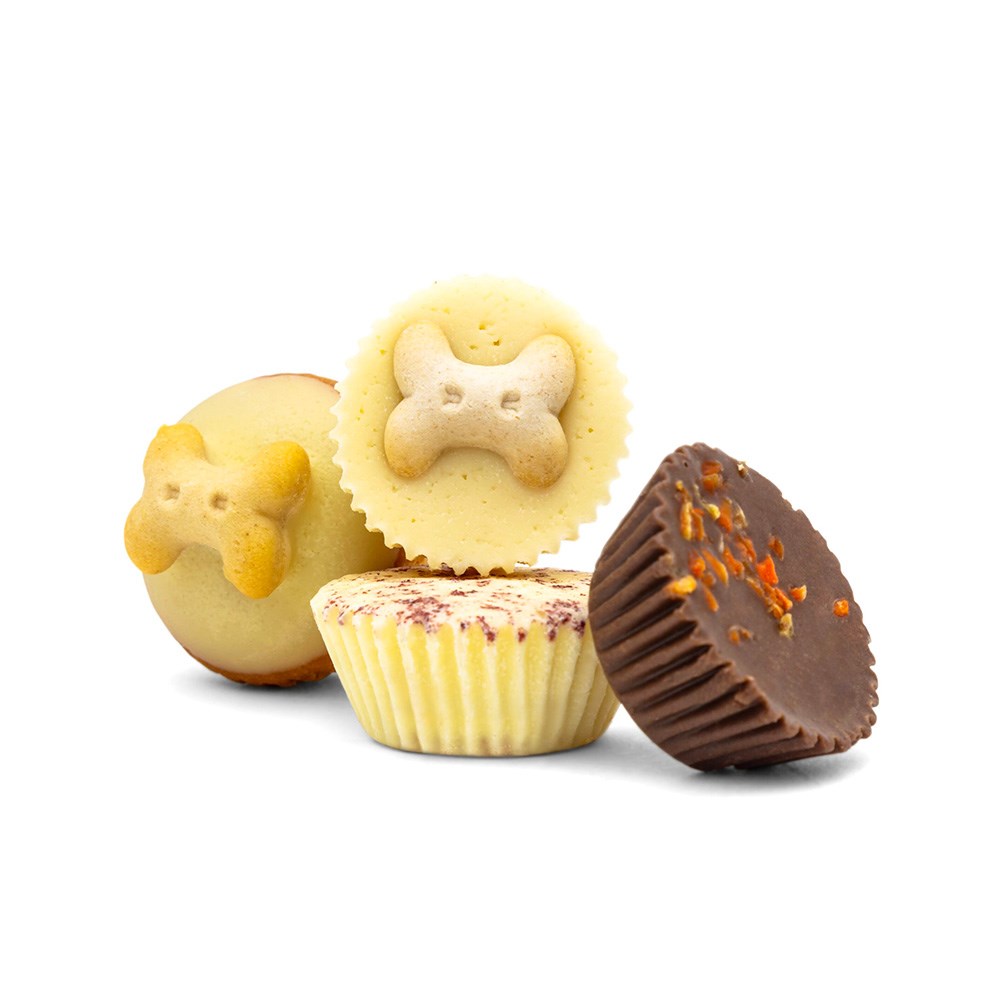 Ruffingtons Canine Cupcakes