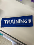 In Training Lead Slip Cover