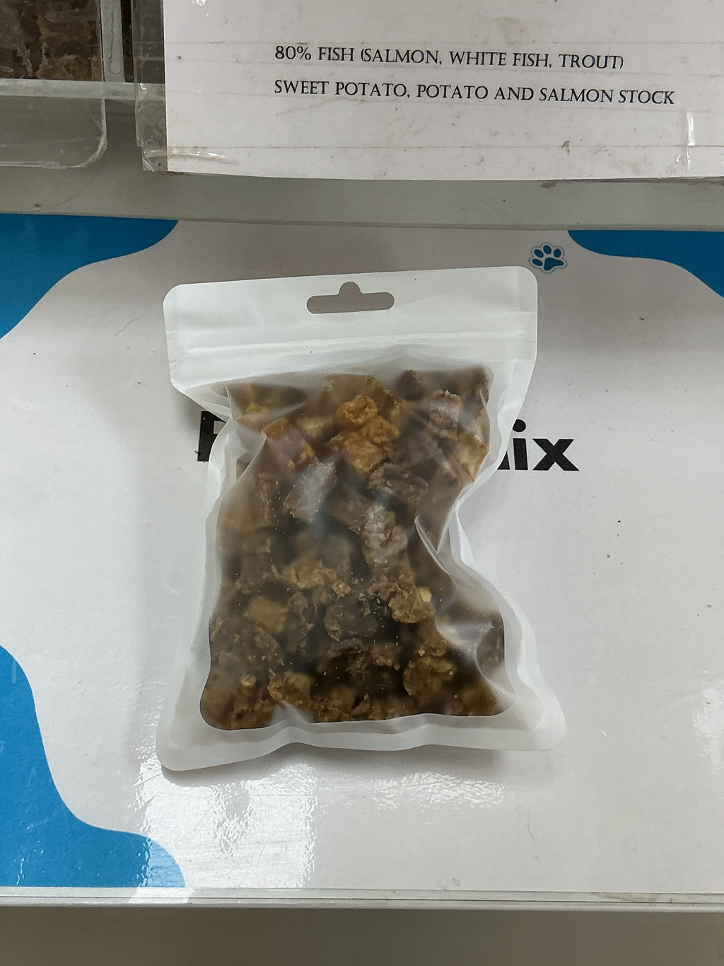 Doggy Pick & Mix 100g Bag