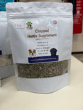 MCC Chopped Nettle Supplement