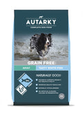 Autarky Adult Dog Grain Free White Fish 12kg