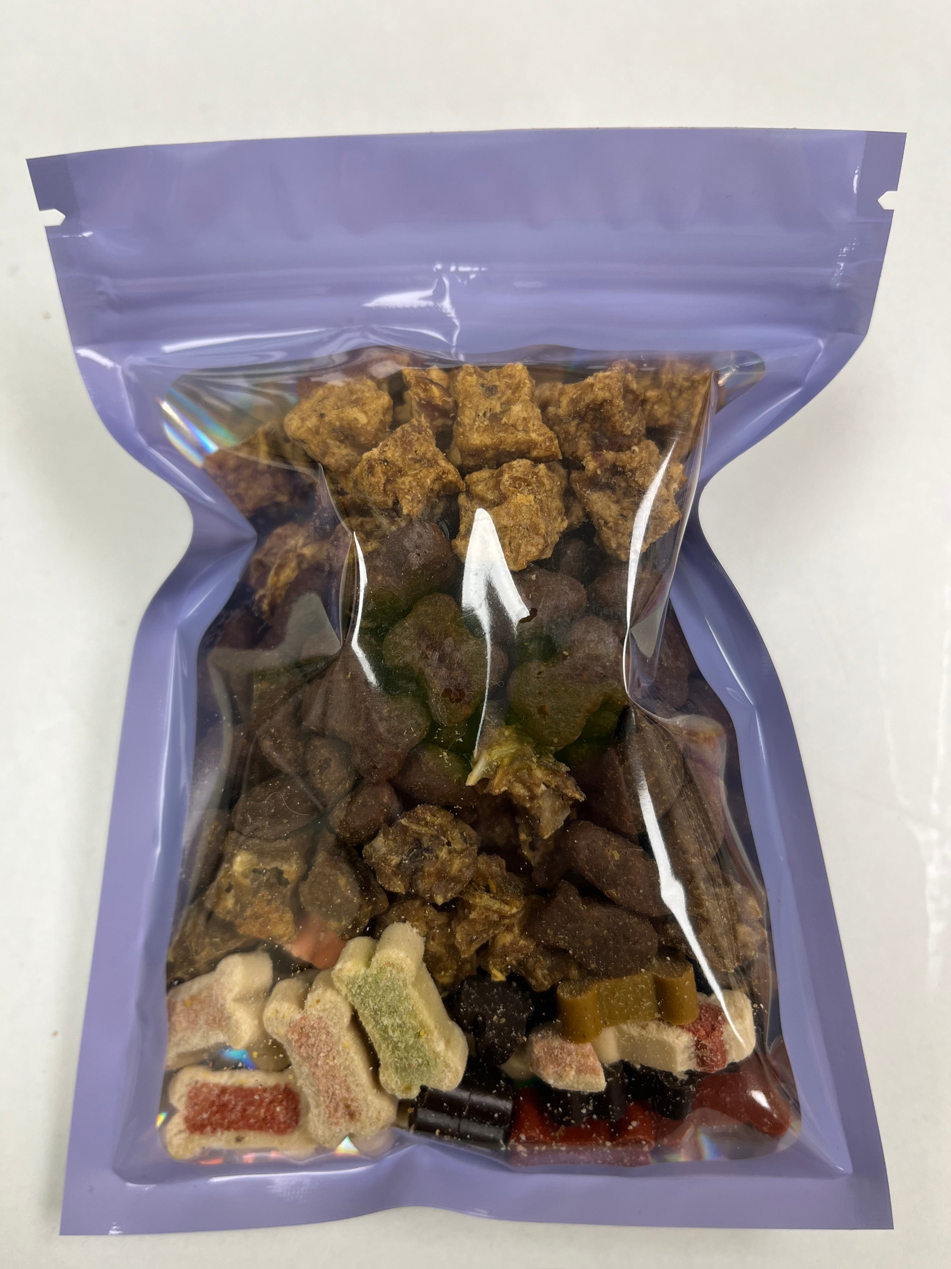 Pick & Mix