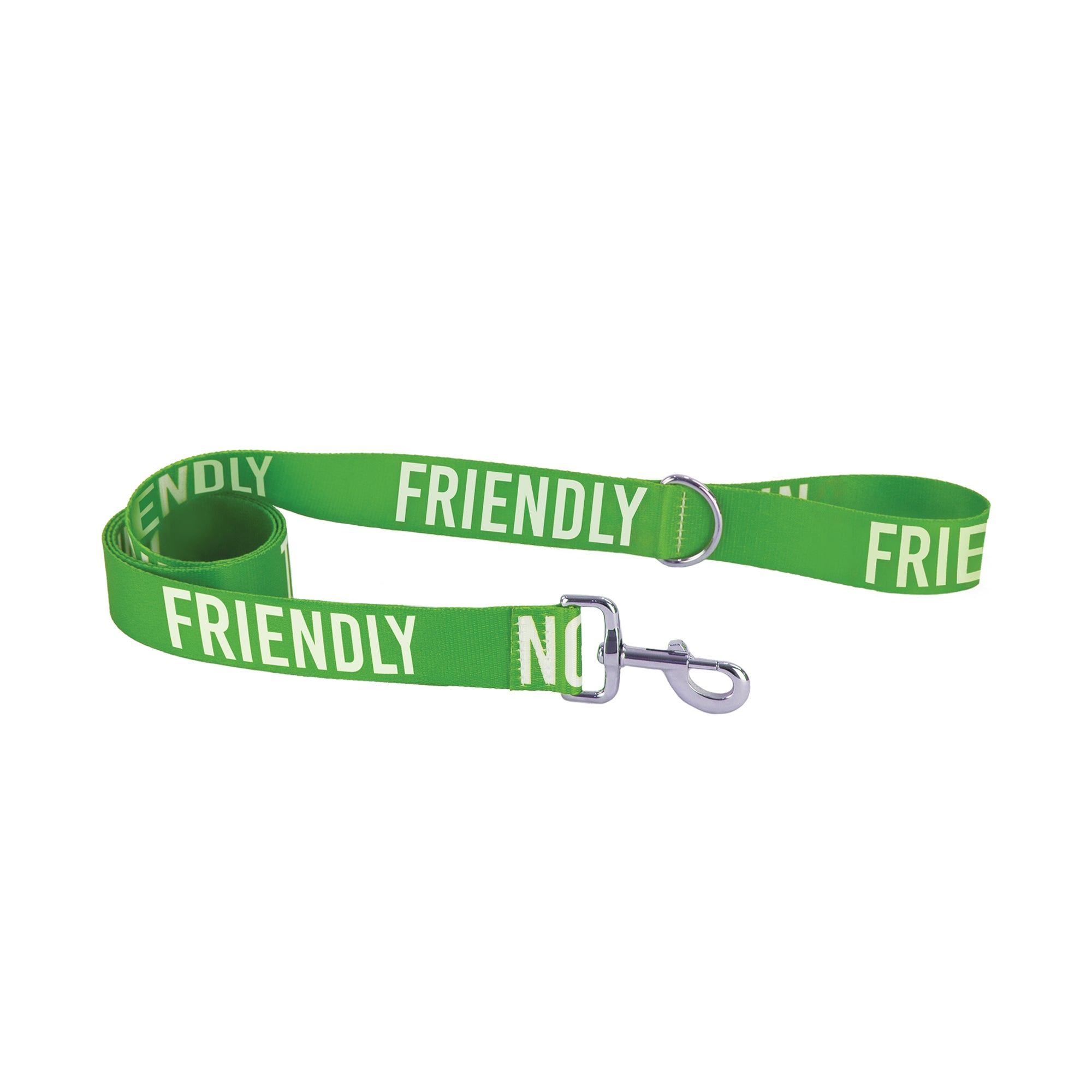 Ancol Green Friendly Awareness Lead 40mm