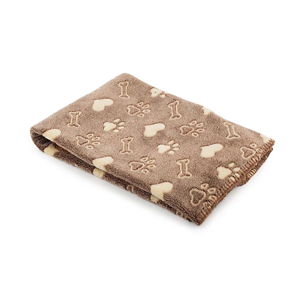 Ancol Sleepy Paws Comfort Blanket