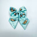Pup Chic Boutique Otterly Lovely Sailor Bow