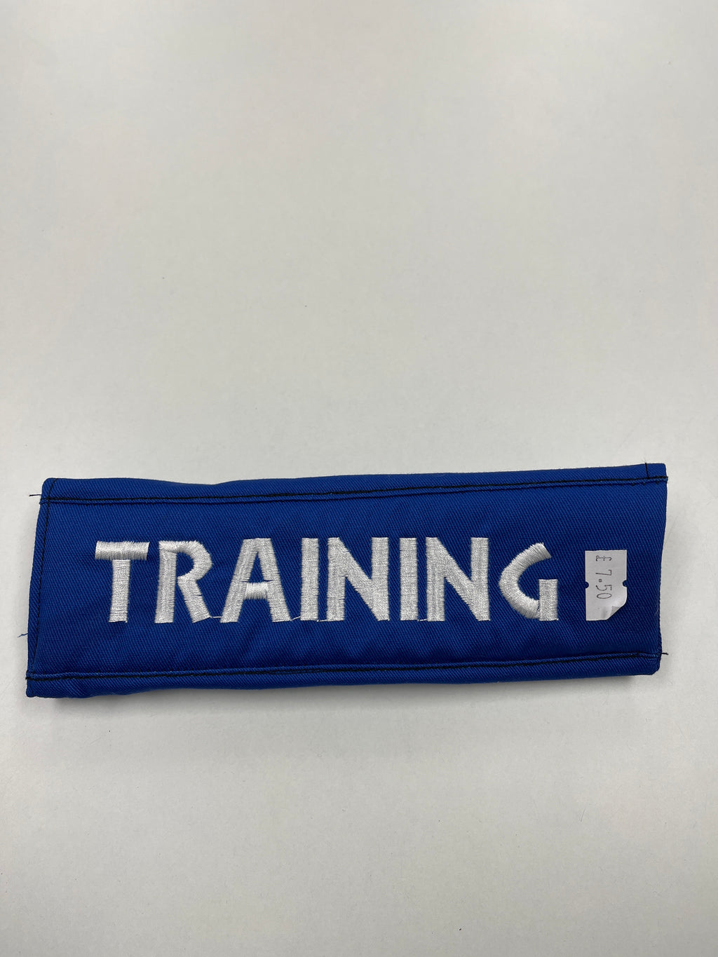 Training Lead Slip Cover