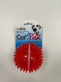 Gor Pets GF12 Gor Flex Squeaky Ball Dog Toy 9cm
