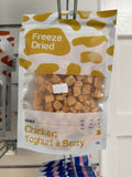 Waita Freeze Dried Chicken Yoghurt & Berry
