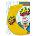 BAM Catnip Banana Cat Toy