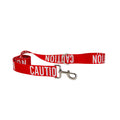 Ancol Red Caution Lead 40mm