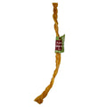 Braided Buffalo Skin Large