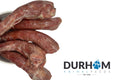 DAF 1kg duck neck