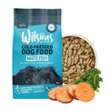 Wilson’s Cold Pressed Dog Food- White Fish