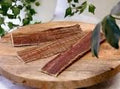 Anco Naturals Bully Biltong