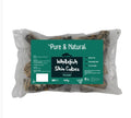 Pure & Natural Whitefish Medium Skin Cubes 400g