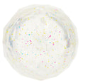 BARK! Throw Some Glitter Ball Dog Toy