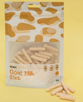 Waita Freeze Dried Goat Milk Stick 60g