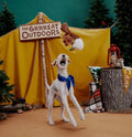 BARK! Majestic Marty Dog Toy