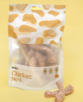 Waita Freeze Dried Chicken Neck 50g