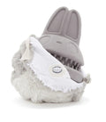 BARK! Hare Raiser Super Chewer Dog Toy