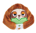 BARK! Sonny the Sloth Dog Toy