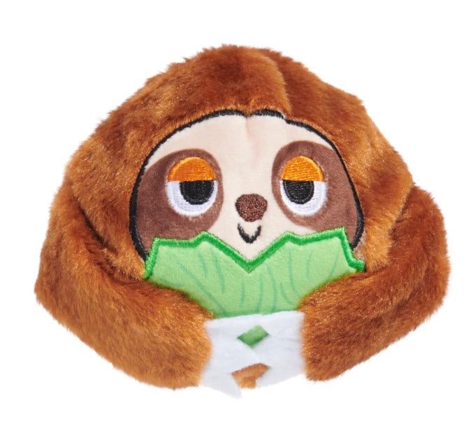 BARK! Sonny the Sloth Dog Toy