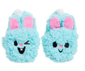 BARK! Yippy & Skippy Slippies Dog Toy