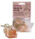 Rosewood Himalayan Salt Lick Stone