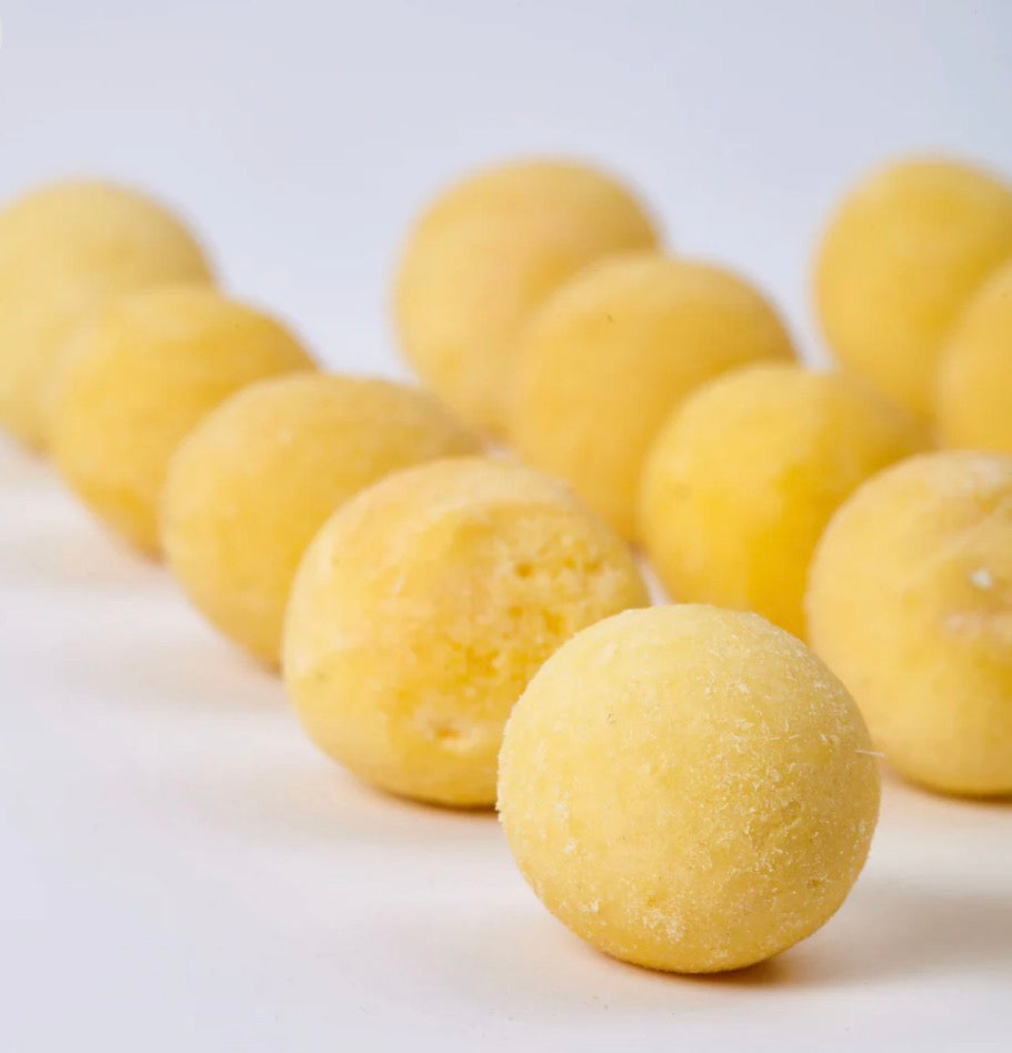 Waita Freeze Dried Quail Egg Yolk 70g