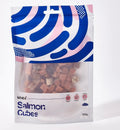 Waita Air Dried Salmon Cube 100g