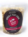 Barking Bakery Doggy Popcorn