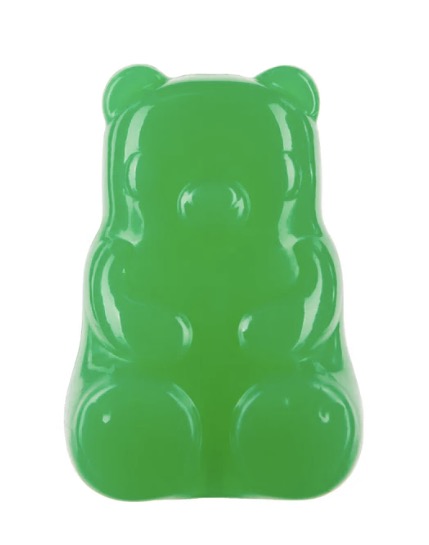 BARK! Munchie the Bear Dog Toy